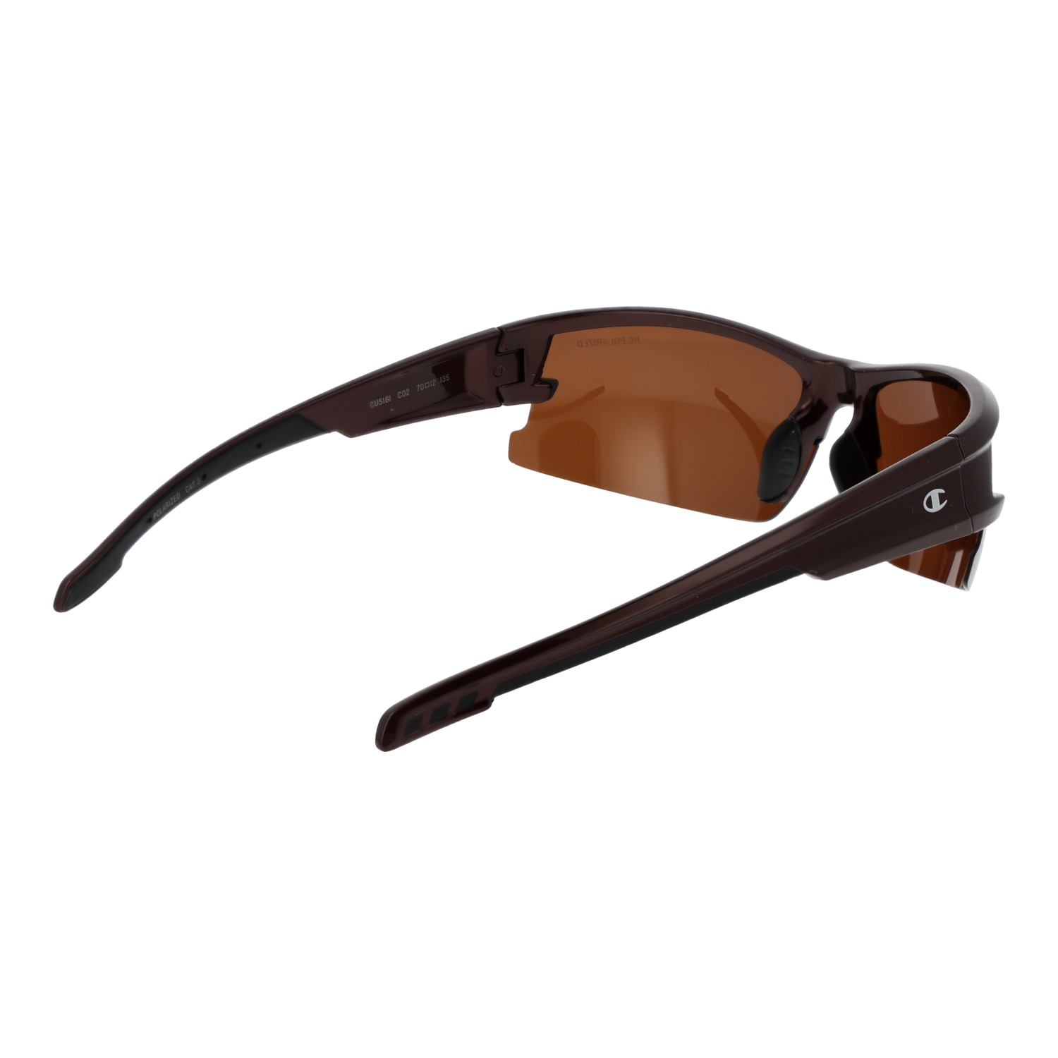 CHAMPION SUNGLASSES CU5161 70C02 Sonnenbrille ansicht-2