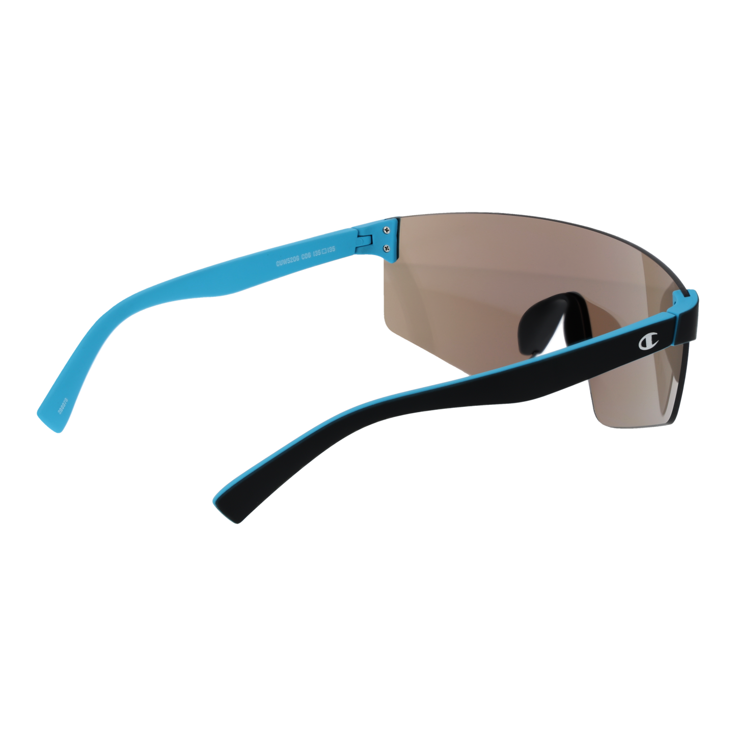 CHAMPION SUNGLASSES CUW5206 135C06 Sonnenbrille ansicht-2