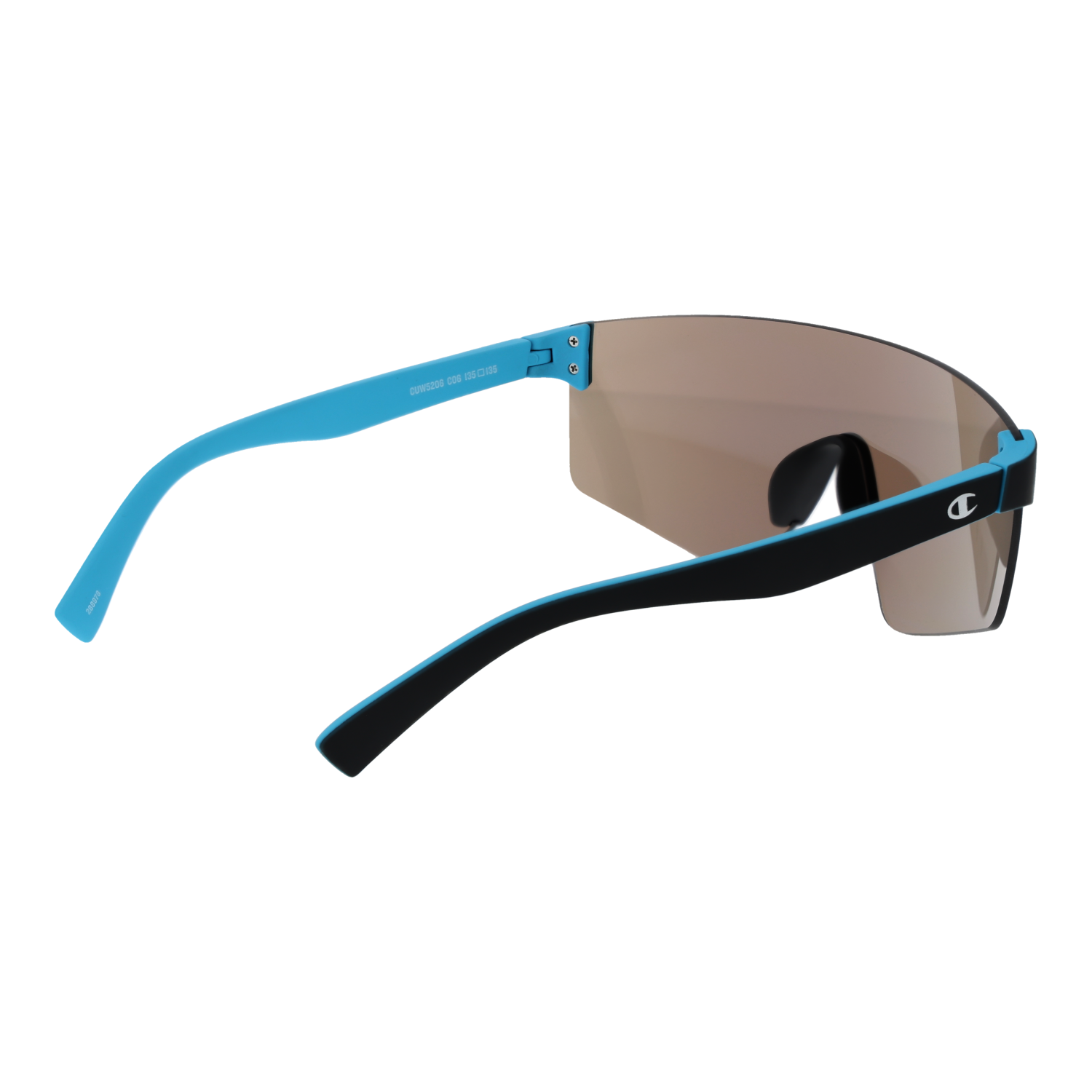 CHAMPION SUNGLASSES CUW5206 135C06 Sonnenbrille ansicht-2