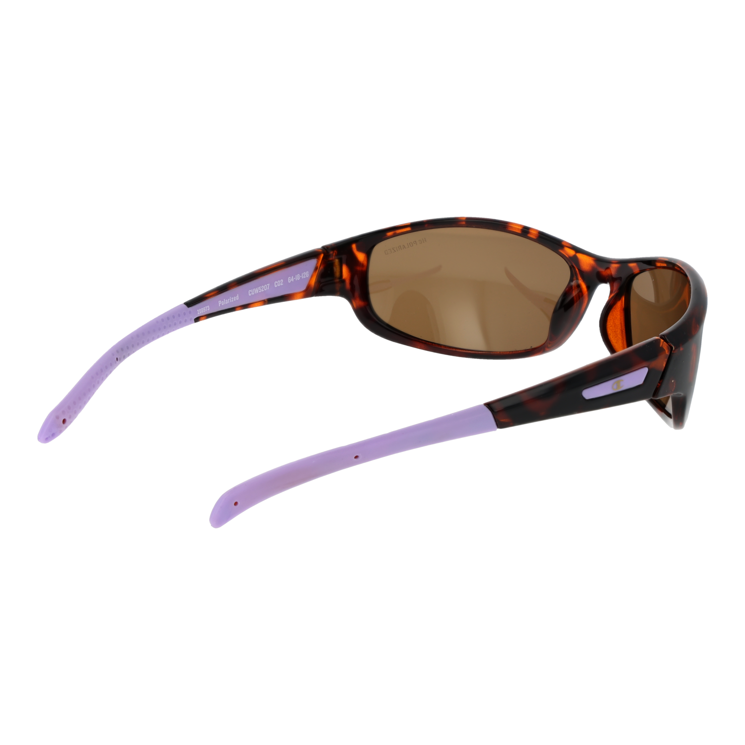 CHAMPION SUNGLASSES CUW5207 64C02 Sonnenbrille ansicht-2