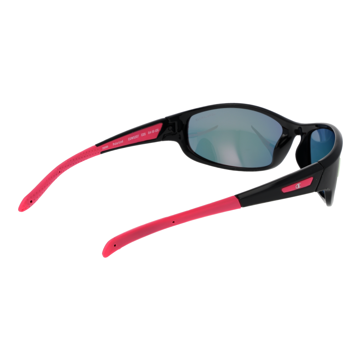 CHAMPION SUNGLASSES CUW5207 64C05 Sonnenbrille ansicht-2