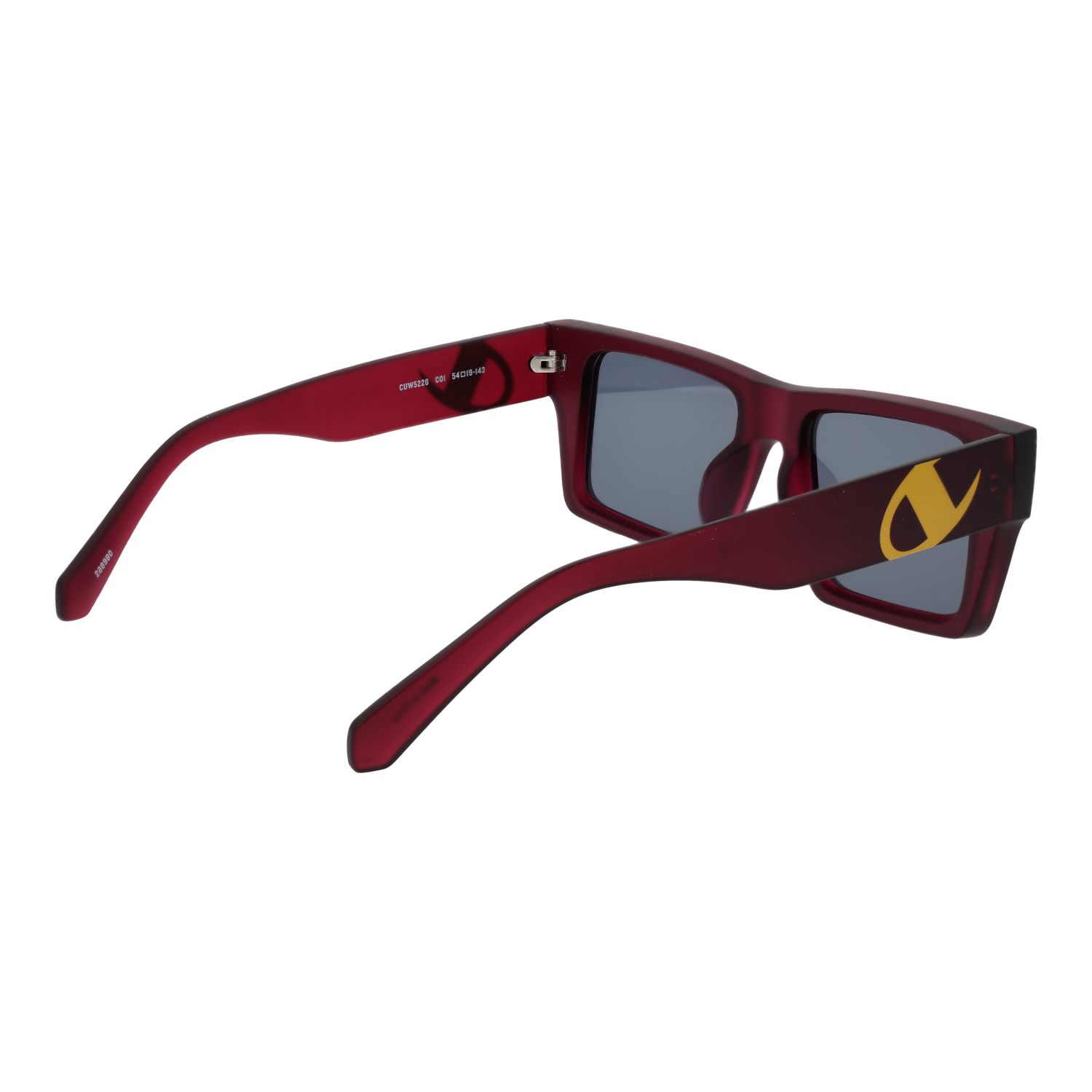 CHAMPION SUNGLASSES CUW5228 54C01 Sonnenbrille ansicht-2