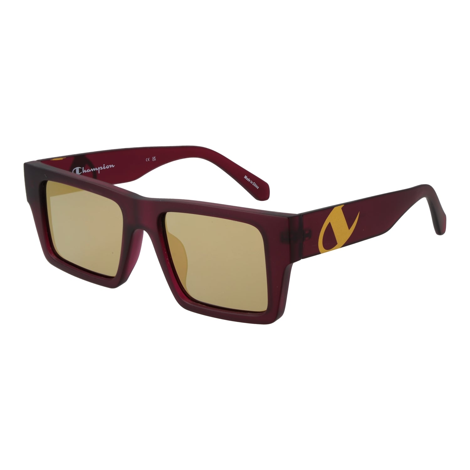 CHAMPION SUNGLASSES CUW5228 54C01 Sonnenbrille ansicht-3