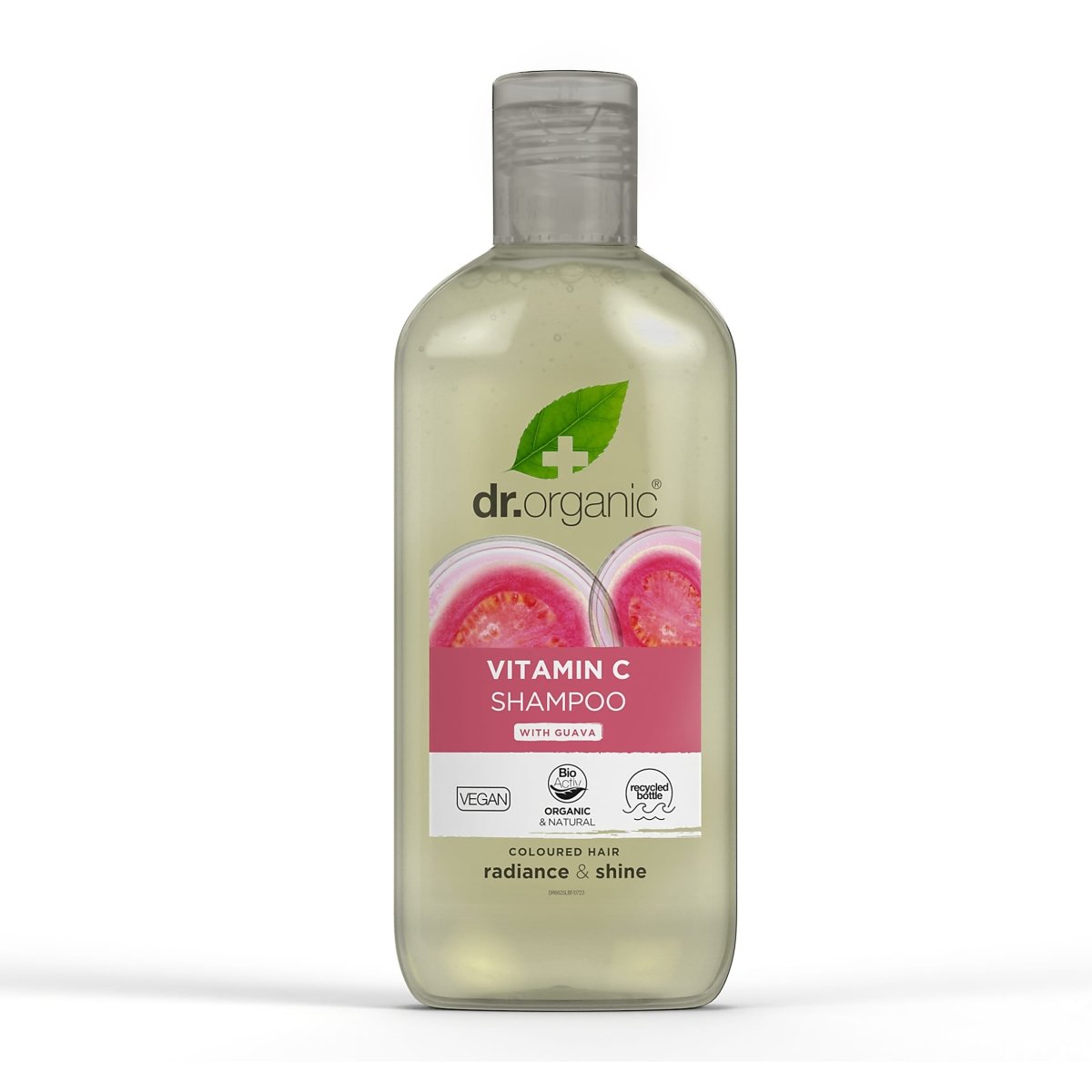 DR. ORGANIC DR. ORGANIC Guayaba Shampoo für coloriertes Haar 265 ml Kosmetik