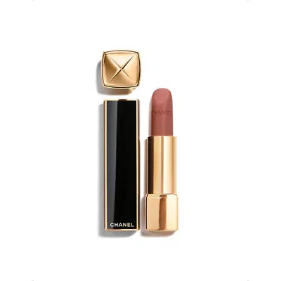 CHANEL CHANEL Rouge Allure Velvet Lippenstift 479 Crush 3,5 g