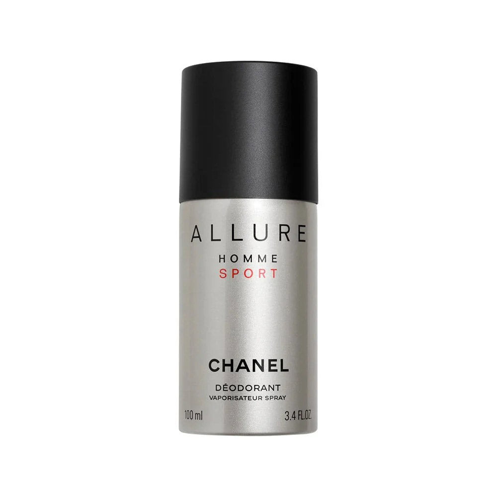 Chanel Chanel, Allure Homme Sport, Deodorant Spray, Für Männer, 100 ml Regular