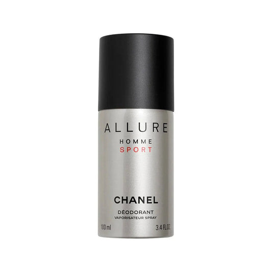 Chanel Chanel, Allure Homme Sport, Deodorant Spray, Für Männer, 100 ml Regular