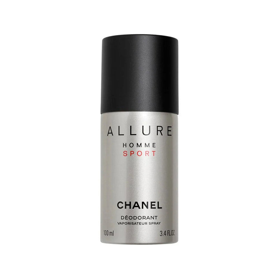 Chanel Allure Homme Sport Deodorant Spray für Männer 100 ml