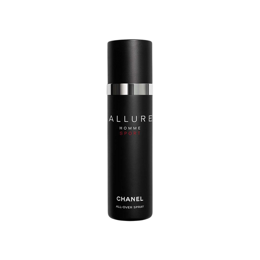 Chanel Chanel, Allure Homme Sport, Duftspray, Für Männer, 100 ml Regular