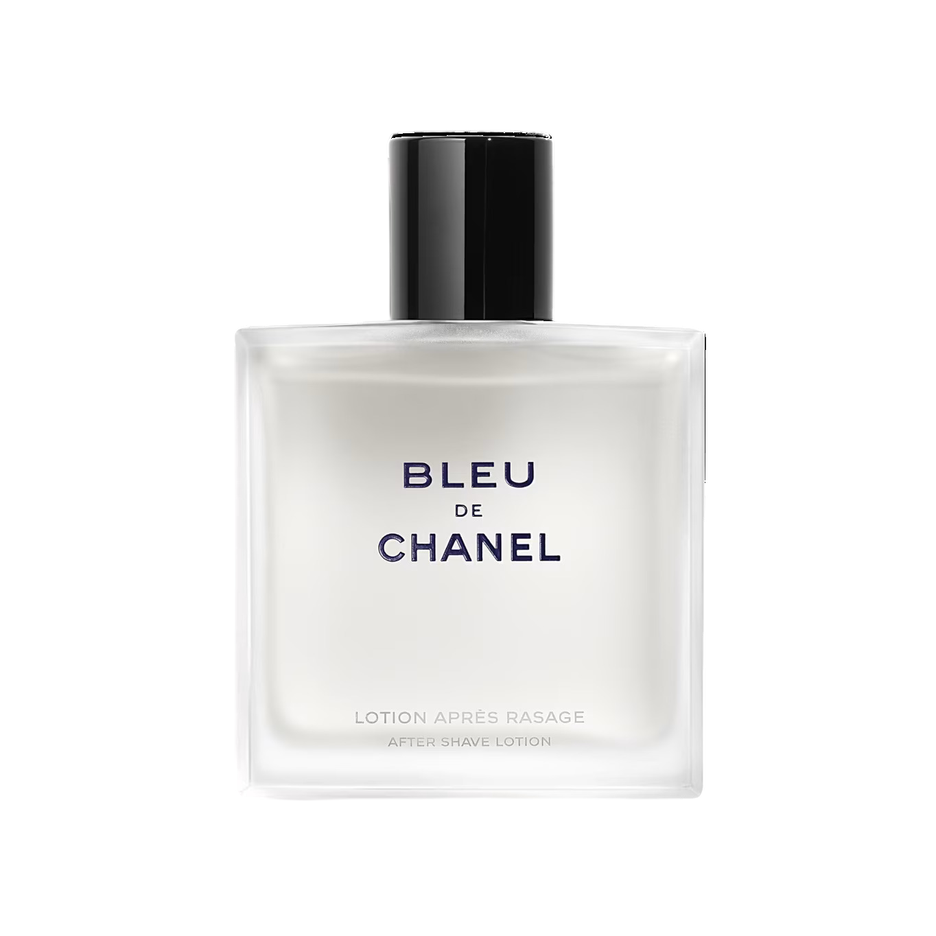 Chanel Chanel, Bleu de Chanel, After-Shave-Lotion, 100 ml Regular