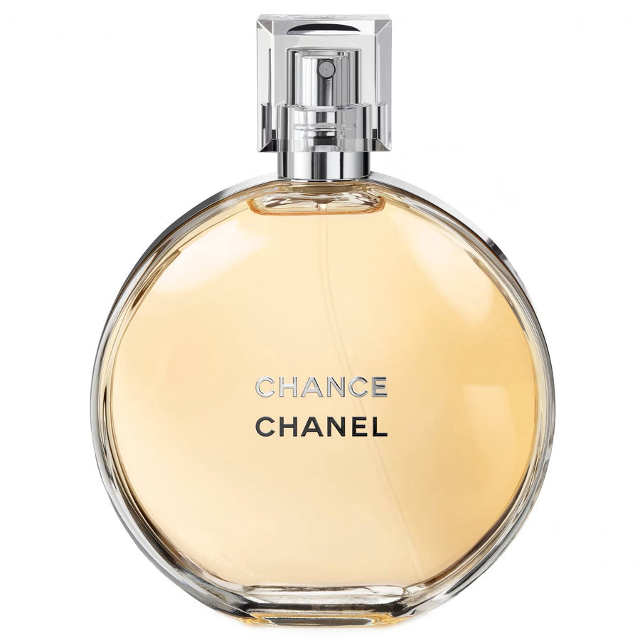 Chanel Chance Eau de Parfum für Frauen 100 ml