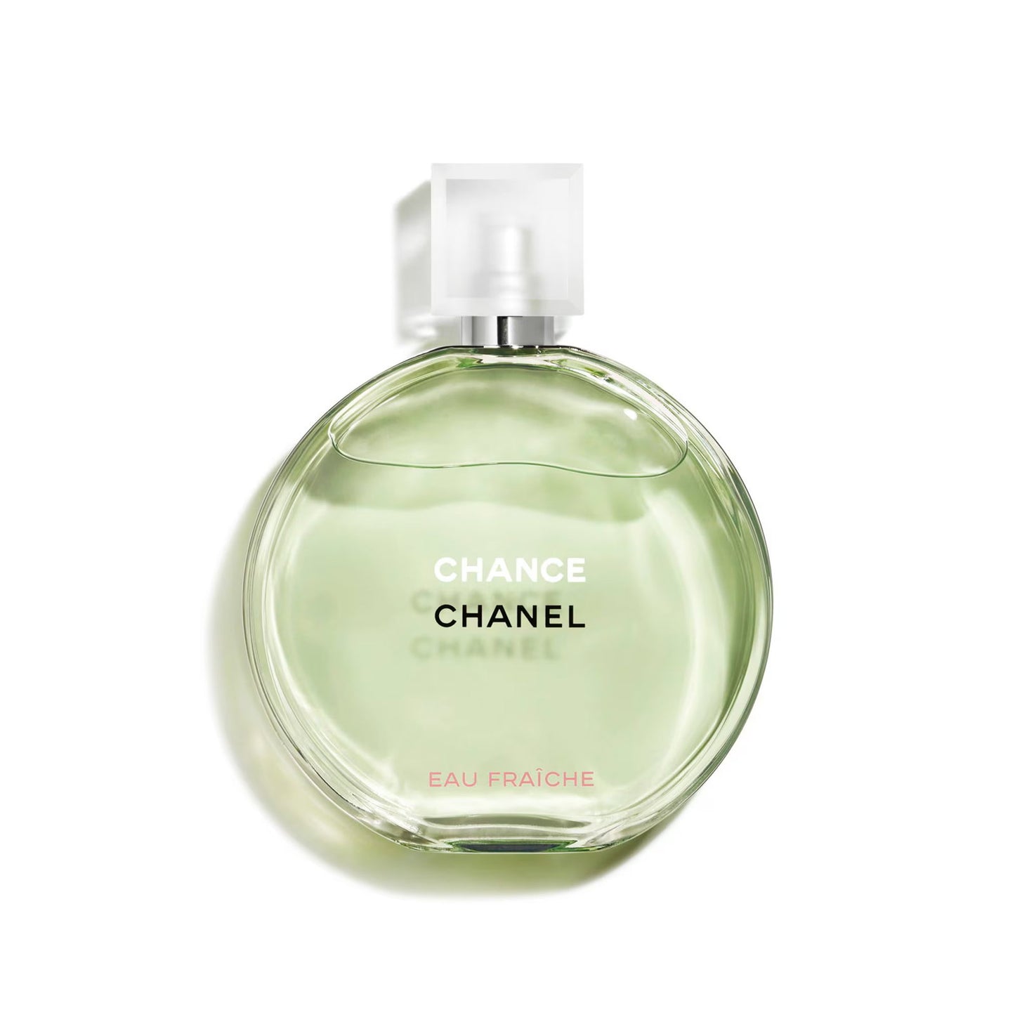 Chanel Chanel, Chance Eau Fraiche, Eau de Toilette, Für Frauen, 50 ml Regular