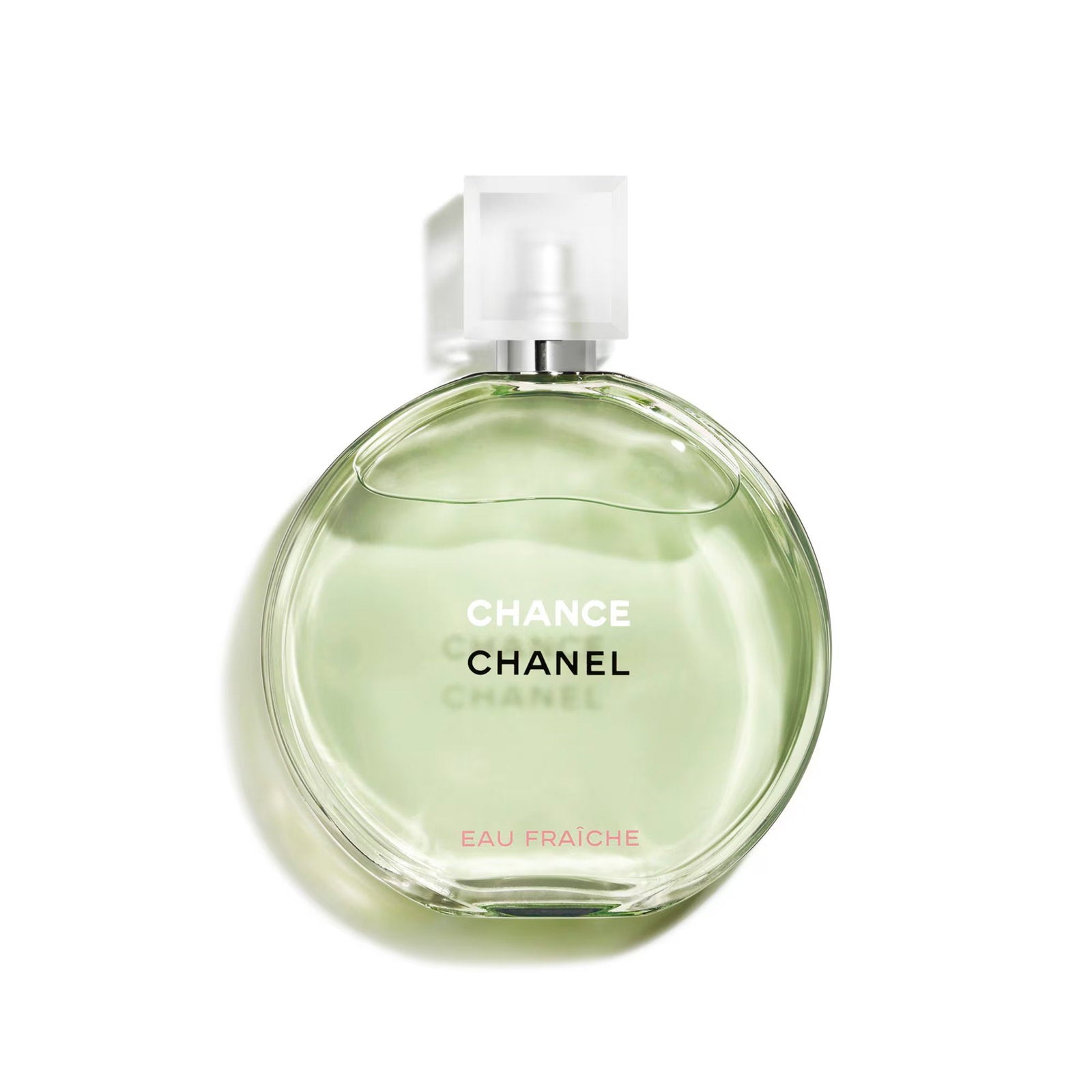 Chanel Chanel, Chance Eau Fraiche, Eau de Toilette, Für Frauen, 50 ml Regular