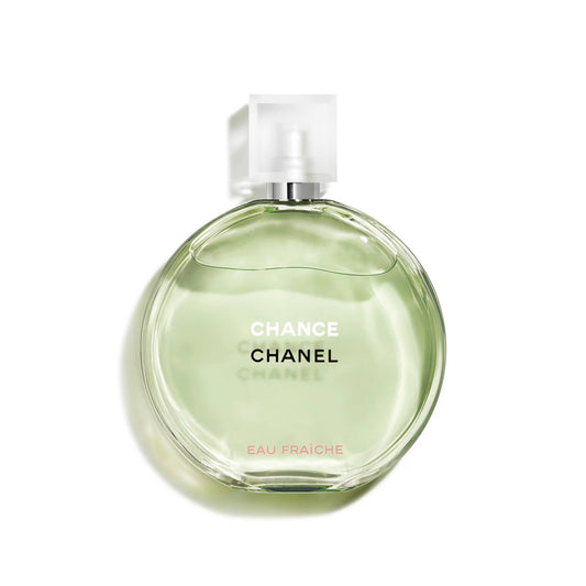 Chanel Chanel, Chance Eau Fraiche, Eau de Toilette, Für Frauen, 50 ml Regular