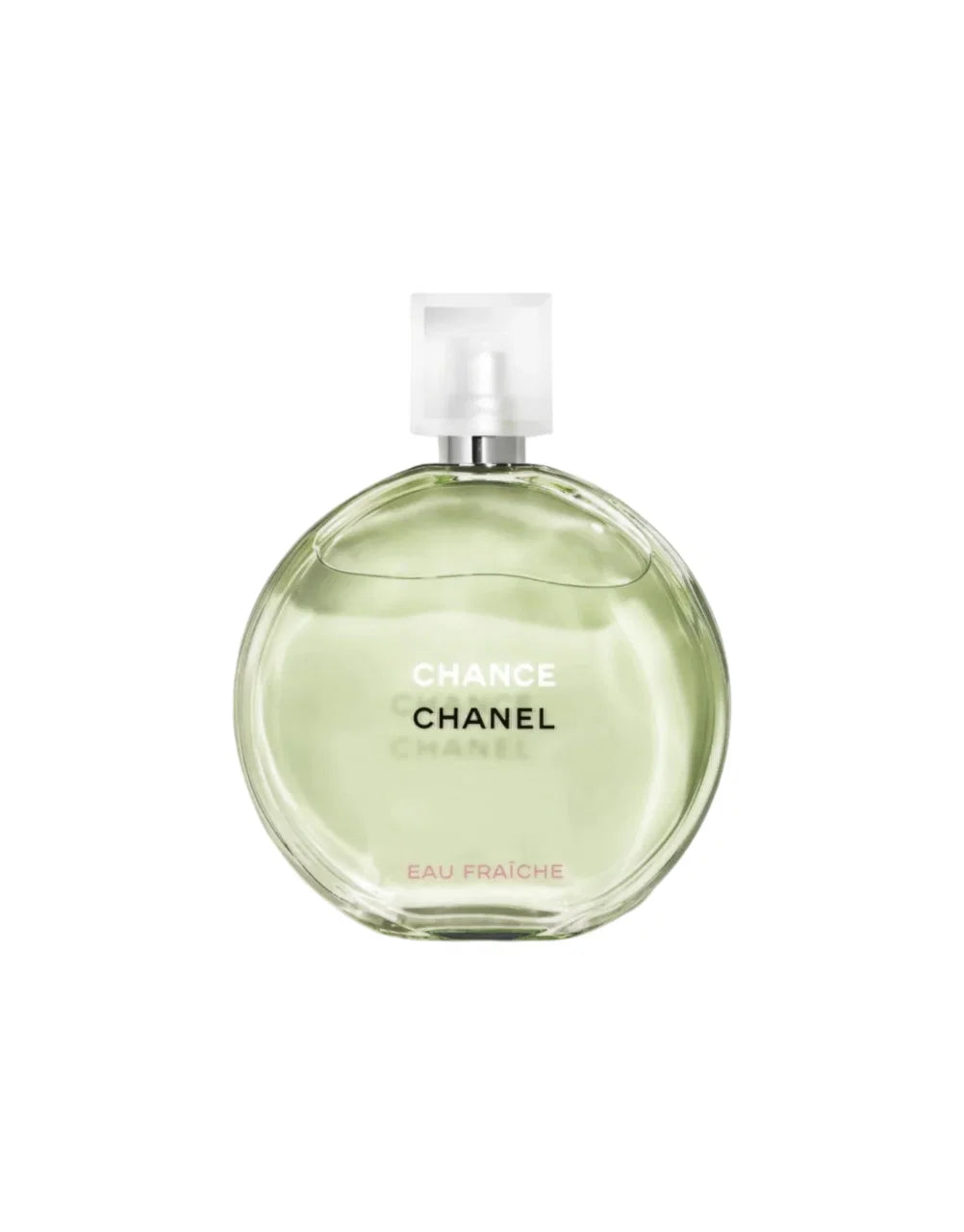 Chanel Chanel, Chance Eau Fraiche, Eau de Toilette, Für Frauen, 100 ml *Tester