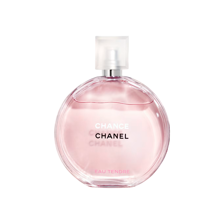 Chanel Chance Eau Tendre Eau de Toilette für Frauen 50 ml
