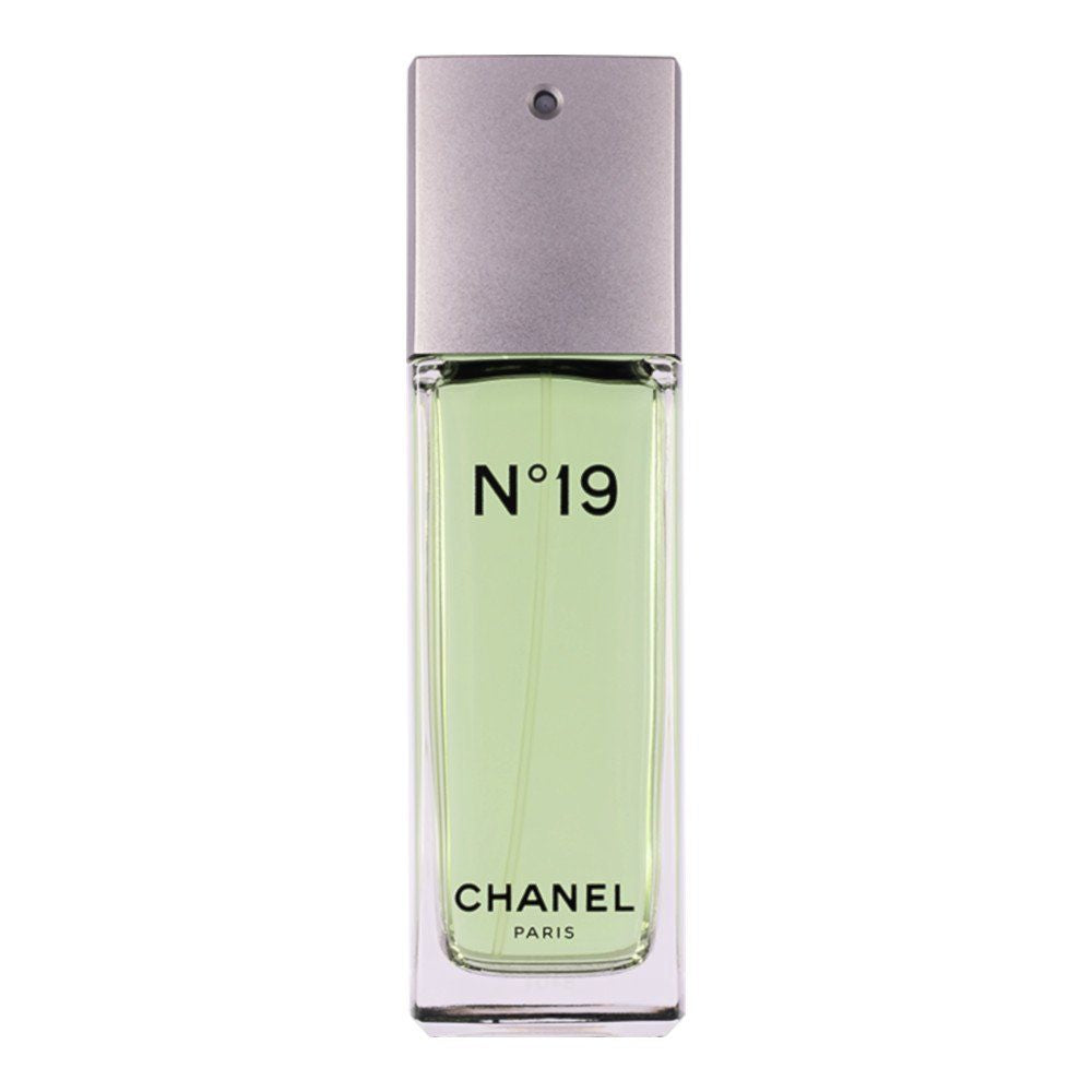 Chanel Chanel, Chanel N°19, Eau de Toilette, Für Frauen, 100 ml *Tester