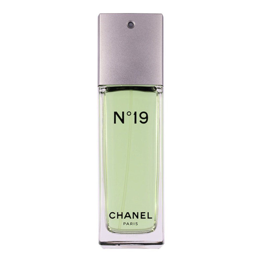 Chanel N°19 Eau de Toilette für Frauen 100 ml Tester