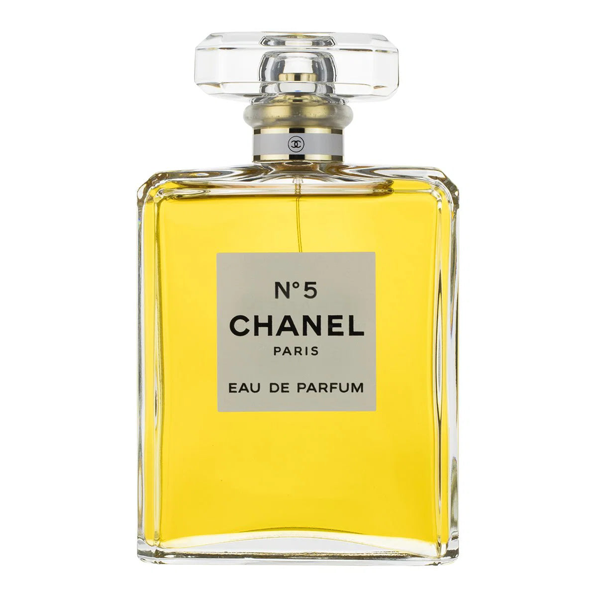 Chanel Chanel, Chanel No 5, Eau de Parfum, Für Frauen, 100 ml *Tester