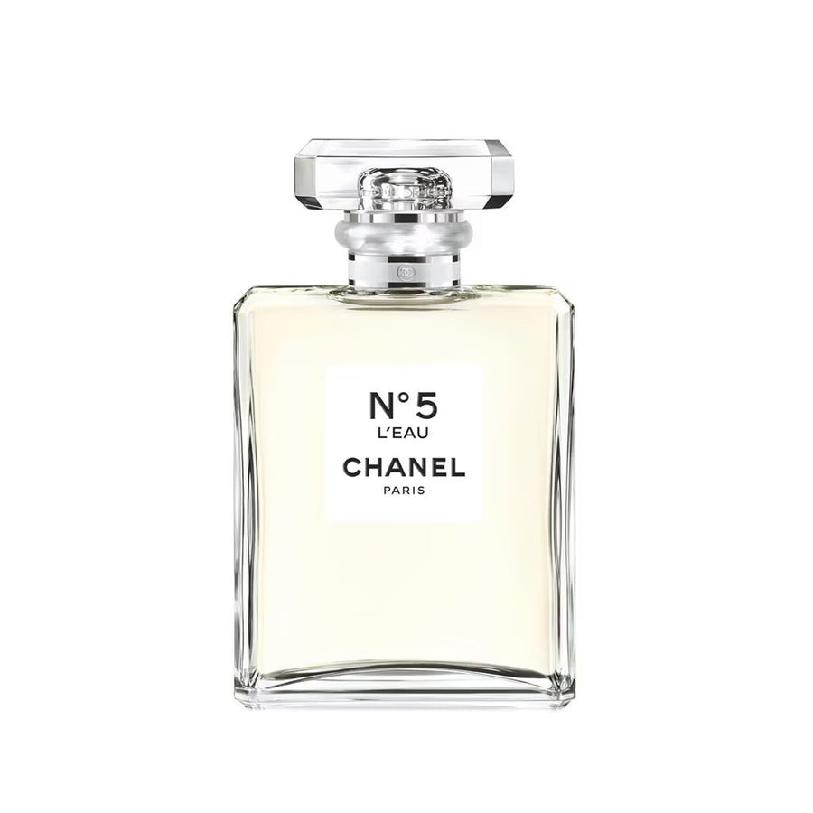 Chanel N°5 L’Eau Eau de Toilette für Frauen 100 ml
