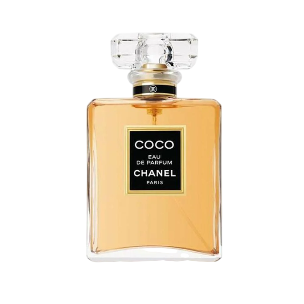 Chanel Coco Eau de Parfum für Frauen 100 ml Tester