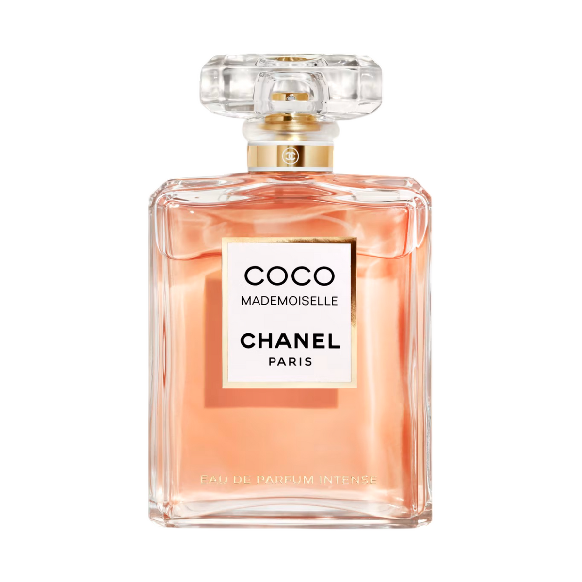 Chanel, Coco Mademoiselle Intense, Eau de Parfum, Für Frauen, 200 ml
