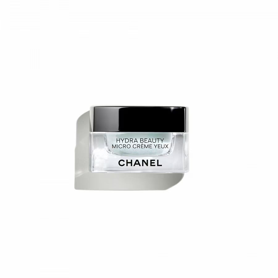 Chanel, Hydra Beauty, Hydratisierend, Augencreme, 15 ml