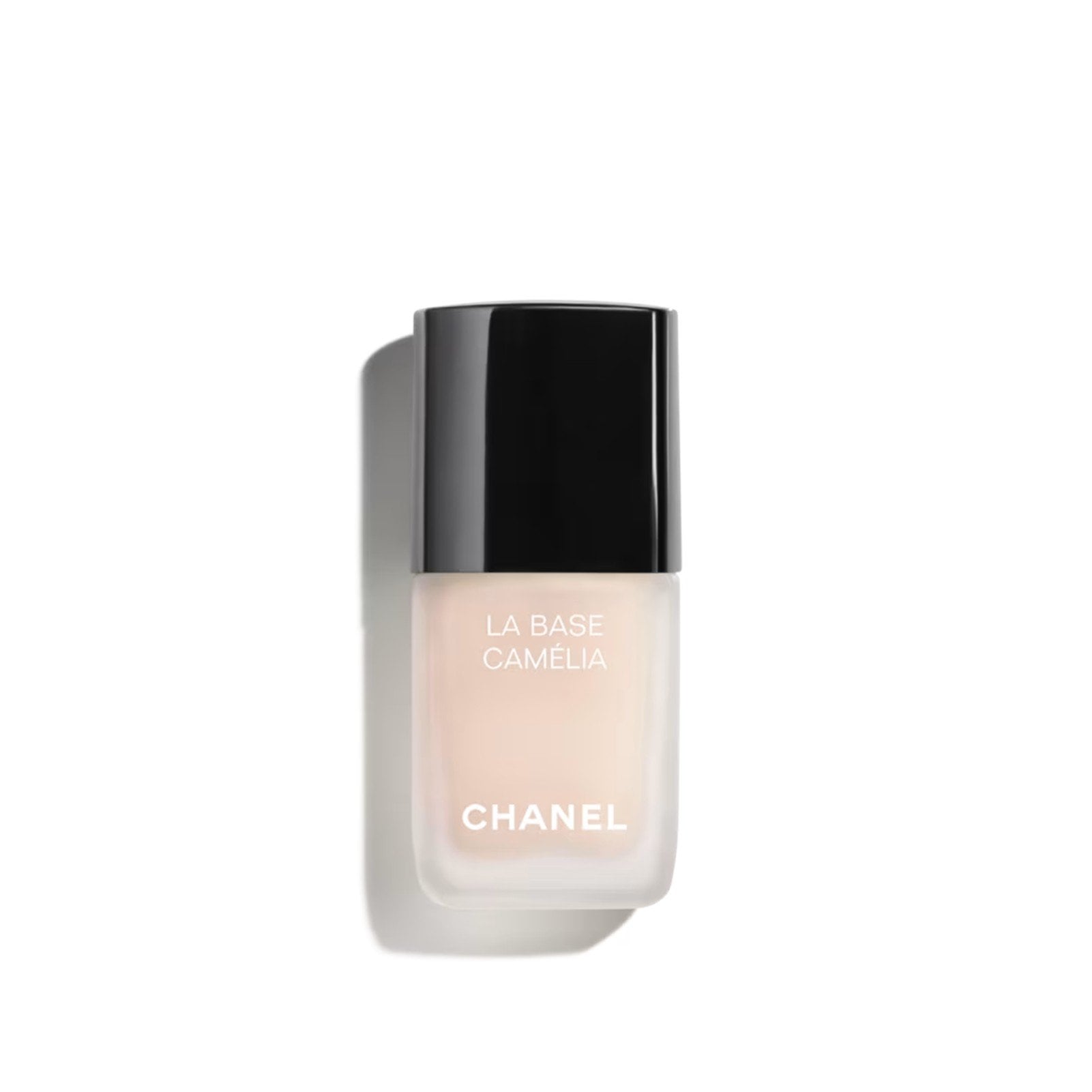 CHANEL CHANEL Camélia La Base Coat Nagelpflege 13 ml Kosmetik