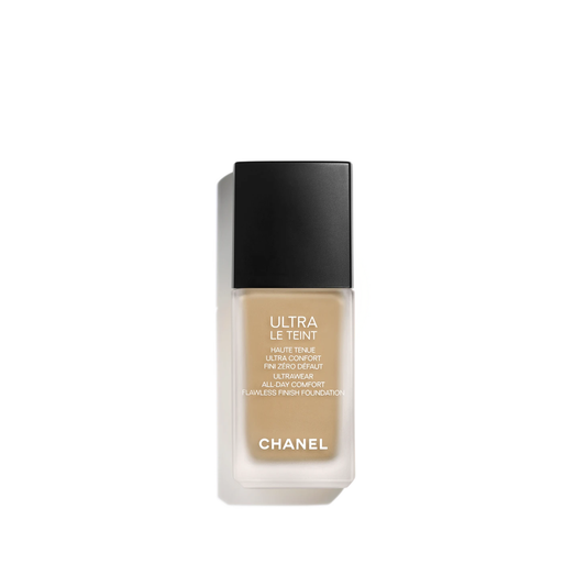 CHANEL CHANEL Le Teint Ultra Fluide B50 flüssiges Make-up 30 ml Kosmetik
