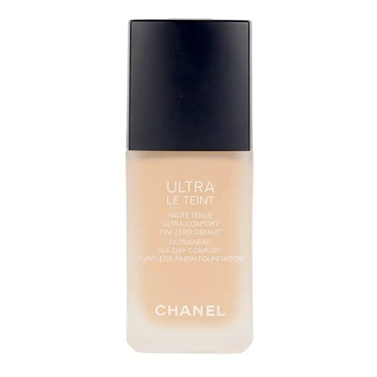 CHANEL CHANEL Ultra Le Teint Fluide Foundation BR42 30 ml Flüssige Make-up-Grundlage Kosmetik