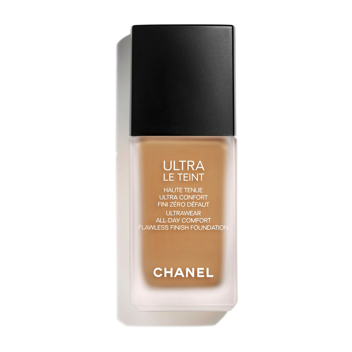 Chanel Ultra Le Teint Matte flüssige Grundierung 121 BD 100 ml