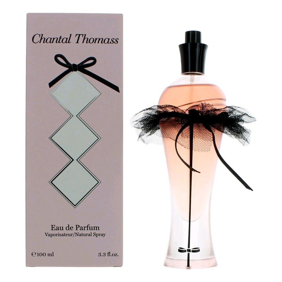 Chantal Thomass Pink Eau de Parfum für Frauen 100 ml