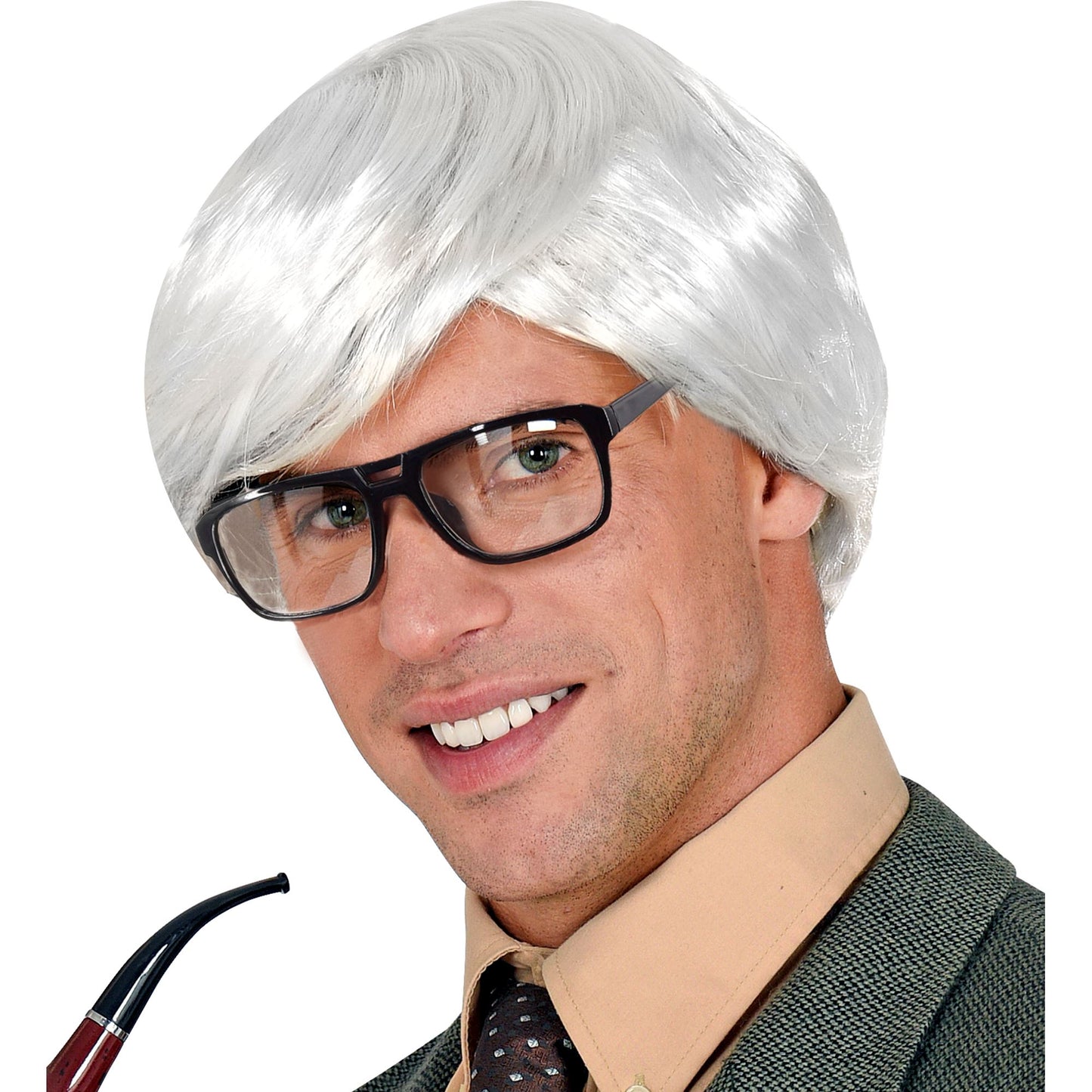 "CHARAKTERBRILLE MIT GLÄSERN" – Ansicht 5