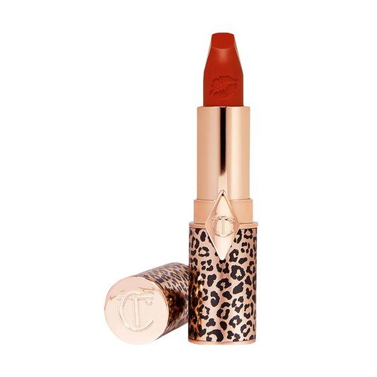 Charlotte Tilbury Charlotte Tilbury, Hot Lips 2, Creme-Lippenstift, Rote Heiße Susan, Nachfüllbar, 3.5 g Regular