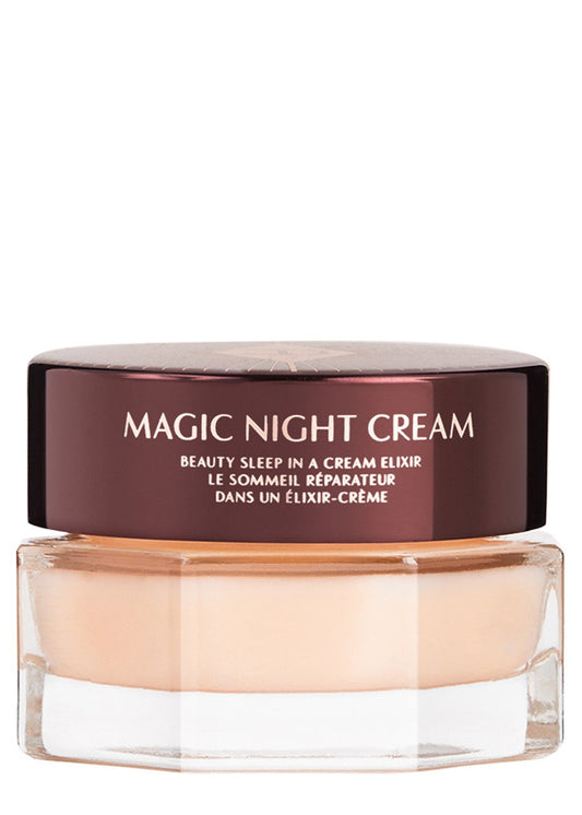 Charlotte Tilbury Charlotte Tilbury, Magic, Festigung, Nacht, Sahne, Für das Gesicht, 15 ml Regular
