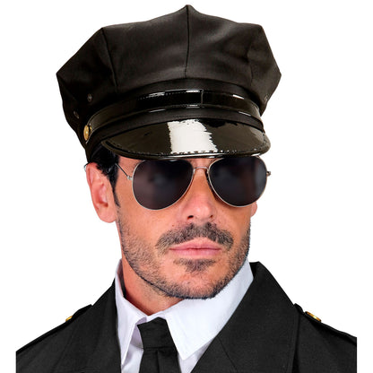 "CHAUFFEUR MÜTZE" – Ansicht 3