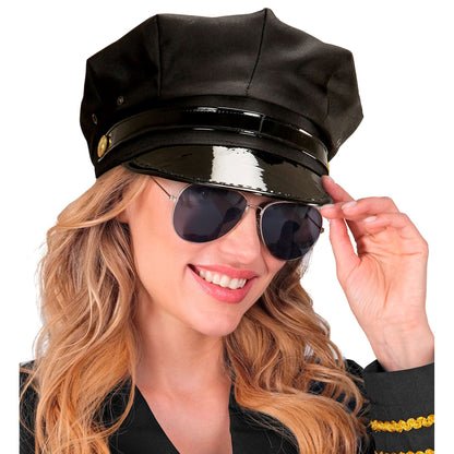 "CHAUFFEUR MÜTZE" – Ansicht 4