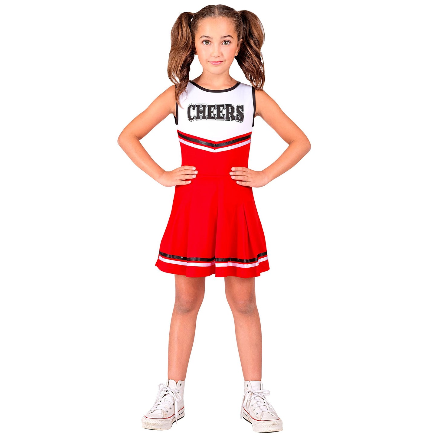 "CHEERLEADER" (Kleid) – Ansicht 3