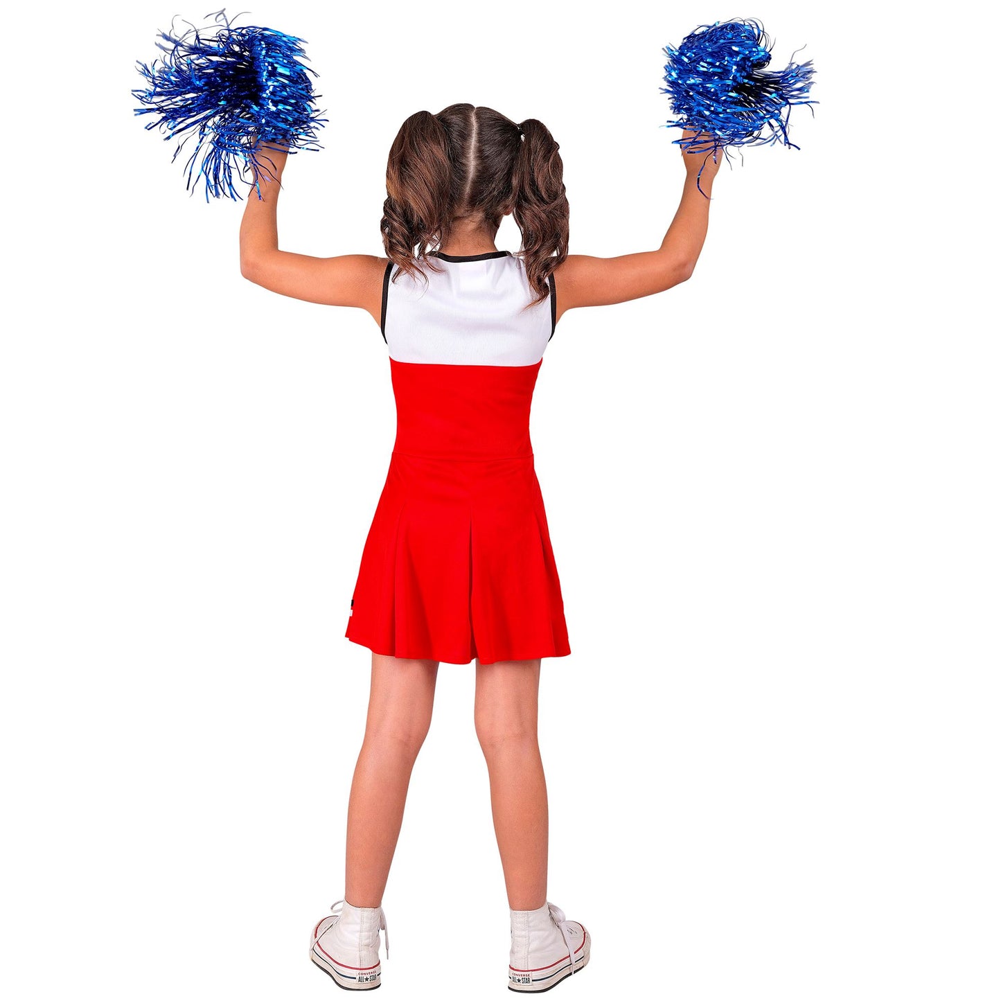 "CHEERLEADER" (Kleid) – Ansicht 4