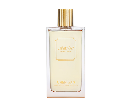 Cherigan Cherigan, Adhara Oud, Parfumextrakt, Unisex, 100 ml Regular