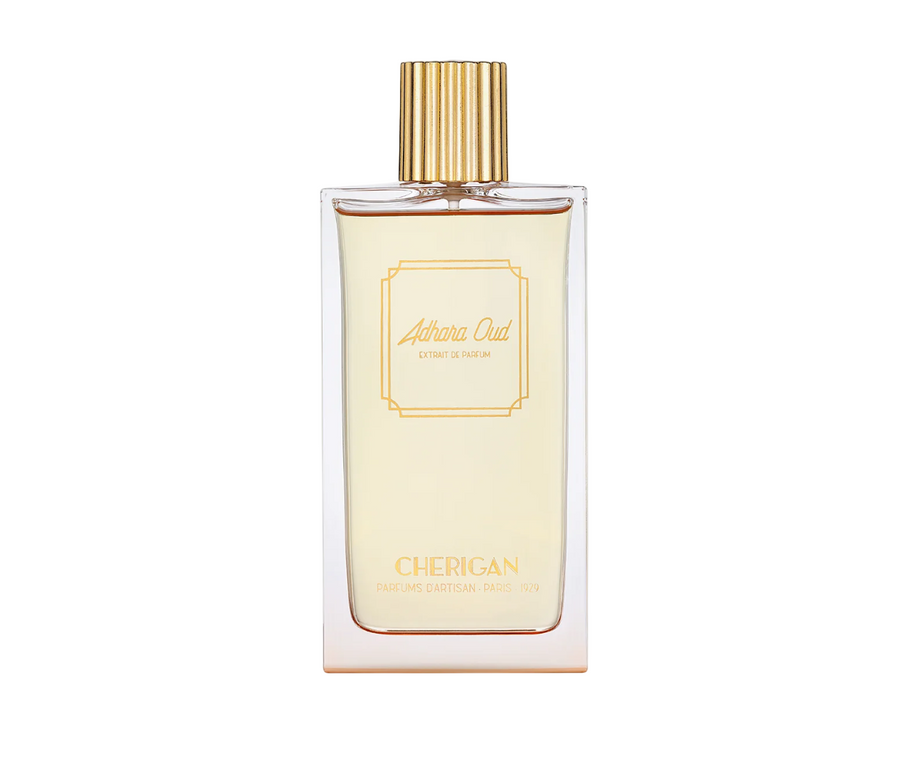 Cherigan Adhara Oud Parfumextrakt Unisex 100 ml