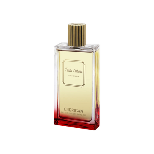 Cherigan Cherigan, Fiesta Habana, Parfumextrakt, Unisex, 100 ml Regular