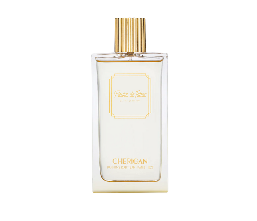Cherigan Fleurs De Tabac Parfumextrakt Unisex 100 ml Tester