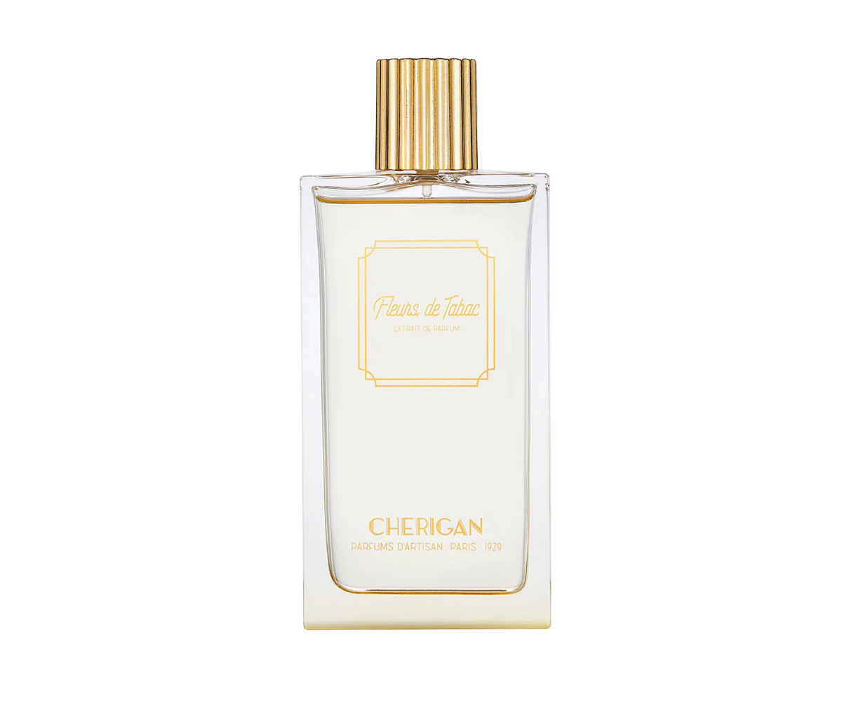 Cherigan, Fleurs De Tabac, Parfumextrakt, Unisex, 100 ml *Tester