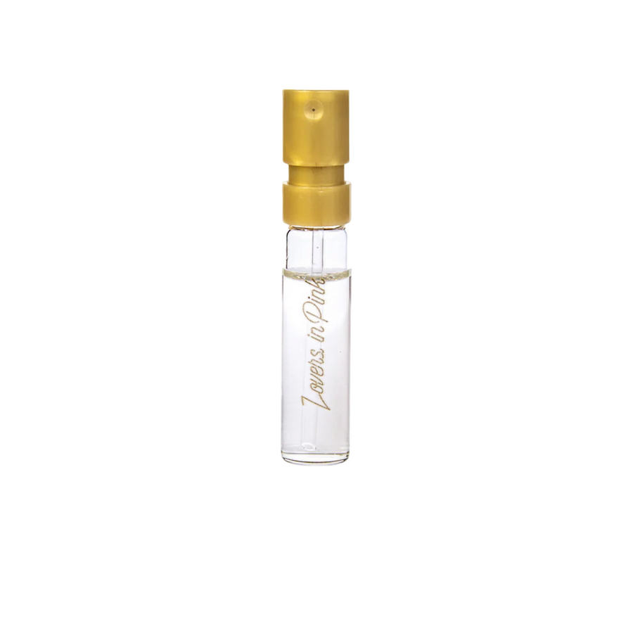 Cherigan Lovers In Pink Parfumextrakt Unisex 1,5 ml Muster