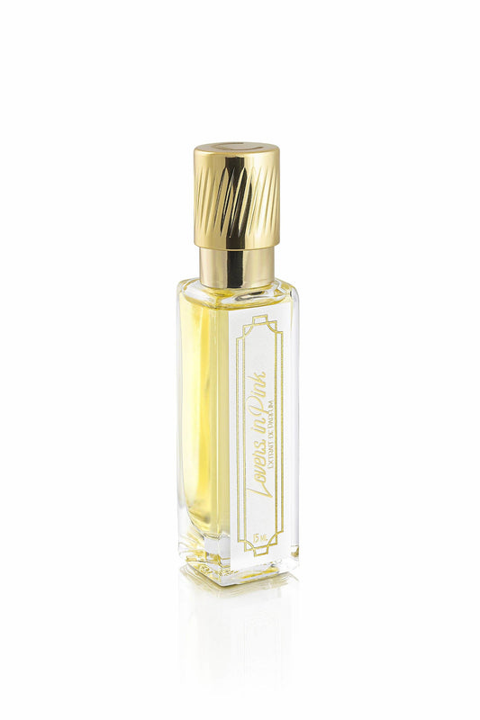 Cherigan Cherigan, Lovers In Pink, Parfumextrakt, Unisex, 15 ml Regular