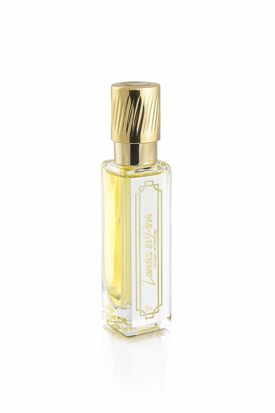 Cherigan Lovers In Pink Parfumextrakt Unisex 15 ml