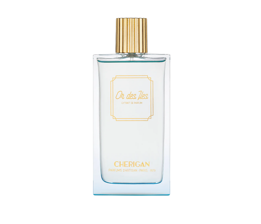 Cherigan Or Des Iles Parfumextrakt Unisex 100 ml