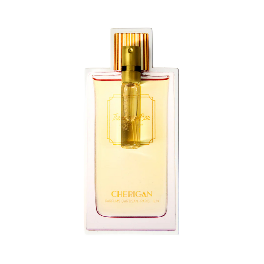 Cherigan The Purple Bar Parfumextrakt Unisex 100 ml