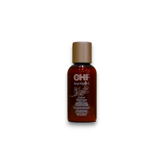 Chi Chi, Rose HipOil, Haarspülung, Für Farbschutz, 59 ml Regular